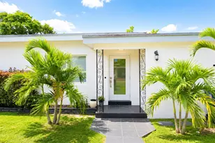 6566 SW 52nd Terrace, South Miami, FL 33155 - Photo 1