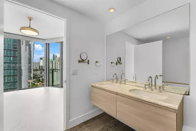 2900 NE 7th Ave #1409, Miami, FL 33137 - Photo 20
