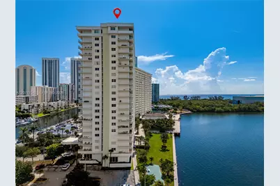 500 Bayview Dr #825, Sunny Isles Beach, FL 33160 - Photo 8