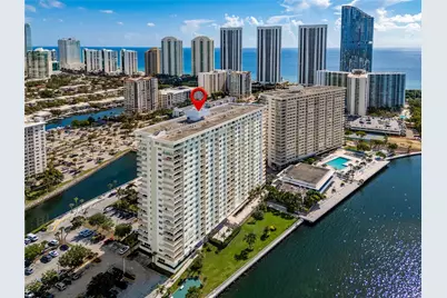 500 Bayview Dr #825, Sunny Isles Beach, FL 33160 - Photo 1