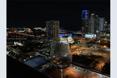 1600 NE 1st Ave #2909, Miami, FL 33132 - Photo 2