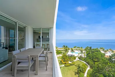 607 Ocean Dr #10K, Key Biscayne, FL 33149 - Photo 1