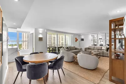 607 Ocean Dr #10K, Key Biscayne, FL 33149 - Photo 4