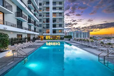 2001 Van Buren St #PH 1246, Hollywood, FL 33020 - Photo 12