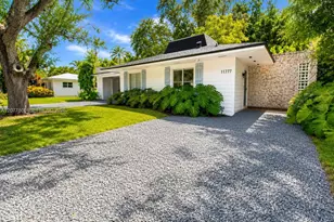 11777 SW 81st Rd, Pinecrest, FL 33156 - Photo 1