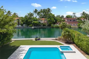 4560 Prairie Ave, Miami Beach, FL 33140 - Photo 1
