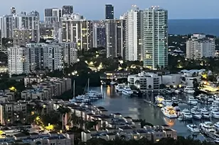 3530 Mystic Pointe Dr, Aventura, FL 33180 - Photo 1