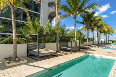 1040 Biscayne Blvd #3203, Miami, FL 33132 - Photo 32