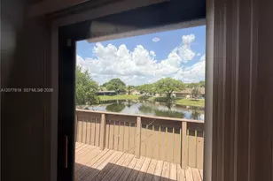 10875 NW 29th Manor, Sunrise, FL 33322 - Photo 20