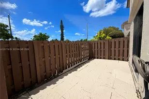 10875 NW 29th Manor, Sunrise, FL 33322 - Photo 36