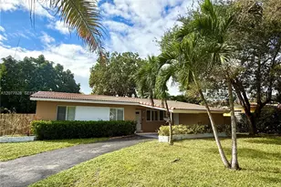 1340 Miami Springs Ave, Miami Springs, FL 33166 - Photo 2