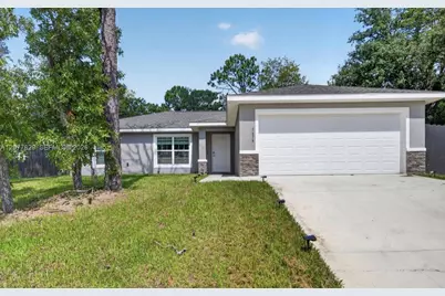 5674 N Claremont Drive, Citrus Springs, FL 34434 - Photo 2