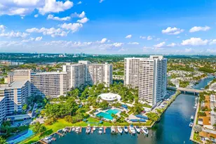 600 Three Islands Boulevard, Hallandale Beach, FL 33009 - Photo 22