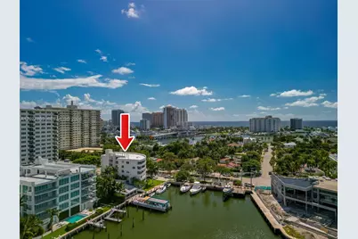 401 SE 25th Ave #605, Fort Lauderdale, FL 33301 - Photo 36