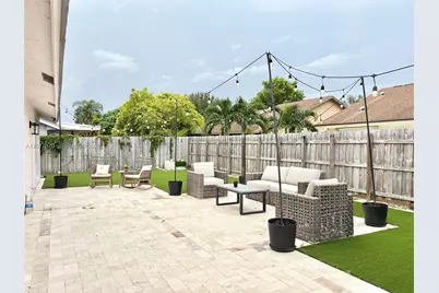 8541 NW 54th St, Lauderhill, FL 33351 - Photo 46
