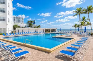 3505 S Ocean Dr, Hollywood, FL 33019 - Photo 1