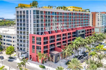 90 NE 32 #412, Miami, FL 33137 - Photo 1