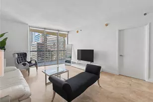 495 Brickell Ave, Miami, FL 33131 - Photo 4