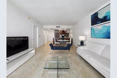495 Brickell Ave #2707, Miami, FL 33131 - Photo 8