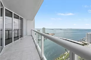 495 Brickell Ave, Miami, FL 33131 - Photo 20