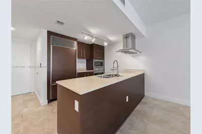 495 Brickell Ave #2707, Miami, FL 33131 - Photo 6