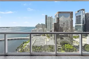 495 Brickell Ave, Miami, FL 33131 - Photo 22