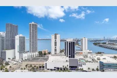 1600 NE 1st Ave #2811, Miami, FL 33132 - Photo 18