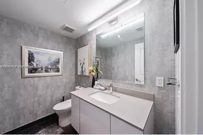 1600 NE 1st Ave #2811, Miami, FL 33132 - Photo 36