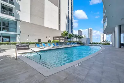 1600 NE 1st Ave #2811, Miami, FL 33132 - Photo 14