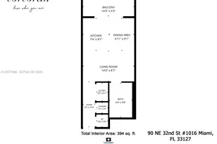 90 NE 32, Miami, FL 33137 - Photo 32