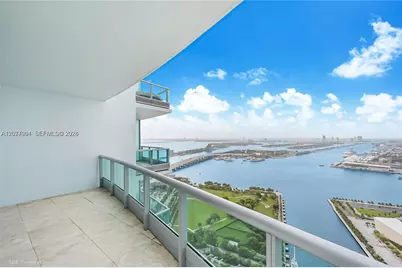 900 Biscayne Blvd #5001, Miami, FL 33132 - Photo 4