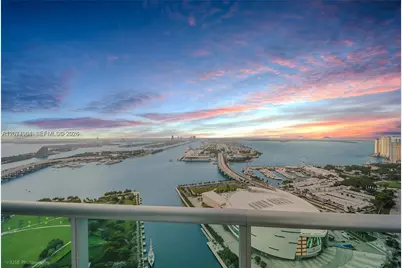 900 Biscayne Blvd #5001, Miami, FL 33132 - Photo 1