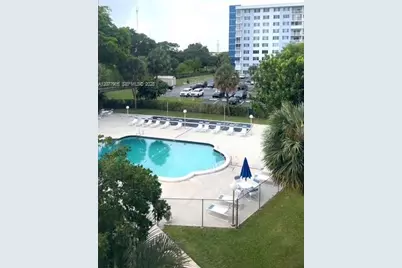 3800 Hillcrest Dr #412, Hollywood, FL 33021 - Photo 50