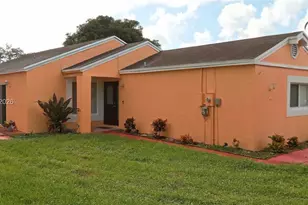 2441 SW 85th Terrace, Miramar, FL 33025 - Photo 1