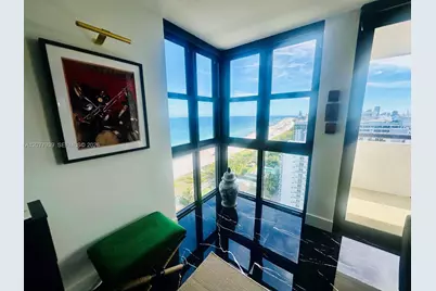 2555 Collins Ave #PH114, Miami Beach, FL 33140 - Photo 2
