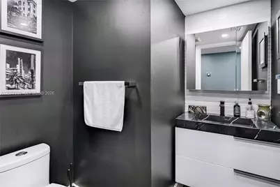 2555 Collins Ave #PH114, Miami Beach, FL 33140 - Photo 10