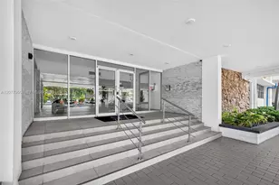 401 Golden Isles Dr, Hallandale Beach, FL 33009 - Photo 2