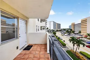 401 Golden Isles Dr, Hallandale Beach, FL 33009 - Photo 16