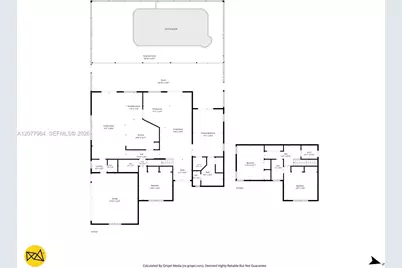 3151 SW 133rd Ter, Davie, FL 33330 - Photo 44