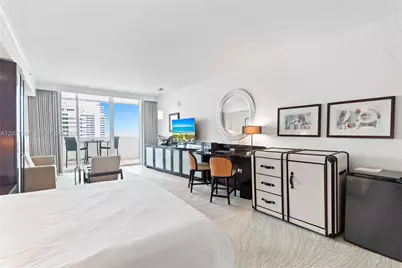 4391 Collins Ave #803, Miami Beach, FL 33140 - Photo 8