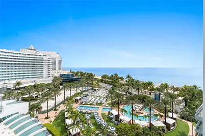 4391 Collins Ave #803, Miami Beach, FL 33140 - Photo 1