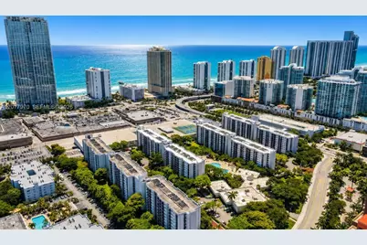 17021 N Bay Rd #318, Sunny Isles Beach, FL 33160 - Photo 14