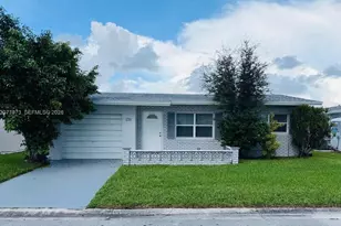 720 NW 74th Way, Margate, FL 33063 - Photo 2