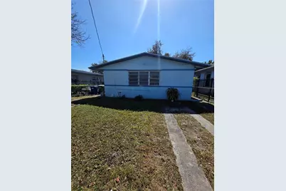 1820 NW 69th St, Miami, FL 33147 - Photo 1
