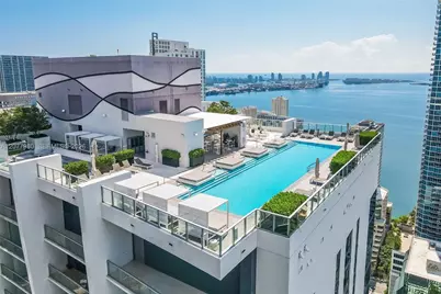 1010 Brickell Ave #1402, Miami, FL 33131 - Photo 1