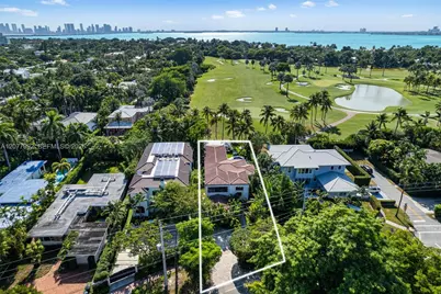 5170 La Gorce Dr, Miami Beach, FL 33140 - Photo 10