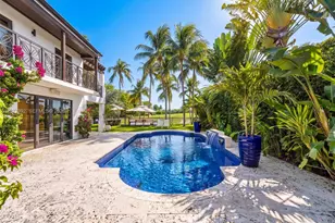 5170 La Gorce Dr, Miami Beach, FL 33140 - Photo 2