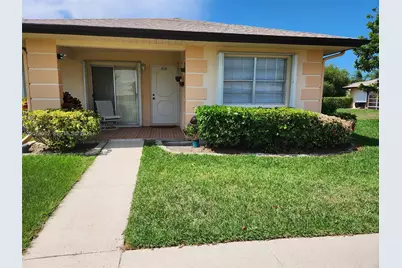 416 Ponderosa #29, Fort Pierce, FL 34982 - Photo 1