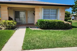 416 Ponderosa, Fort Pierce, FL 34982 - Photo 1