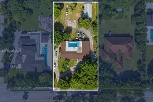 6700 SW 97th Ave, Miami, FL 33173 - Photo 1